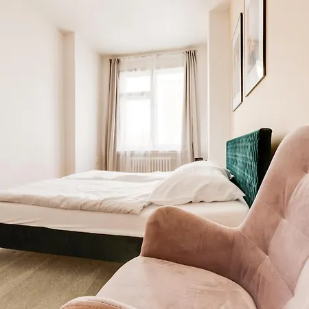 Riben House * Prag