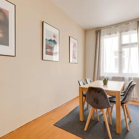 Apart Otel Riben House