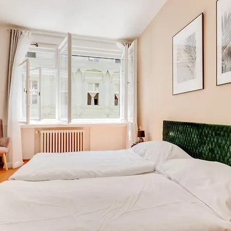 Apart Otel Riben House
