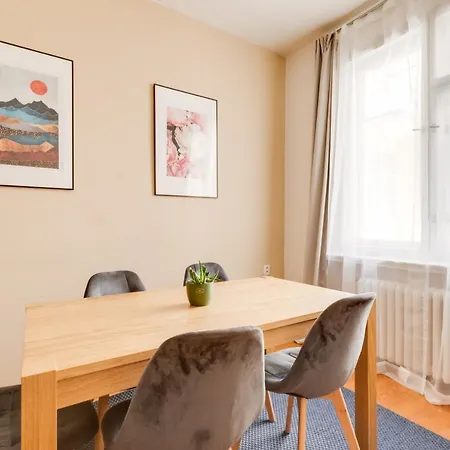 Riben House Prag