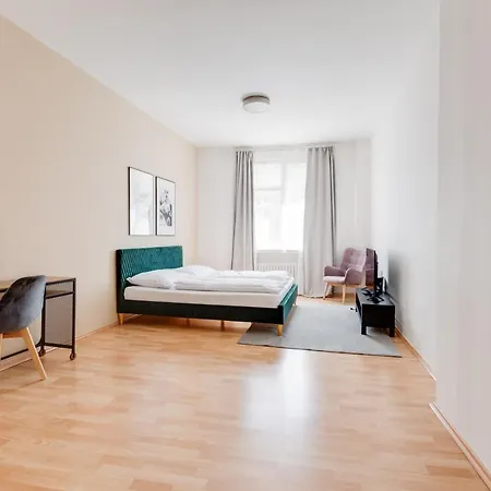 Riben House Prag