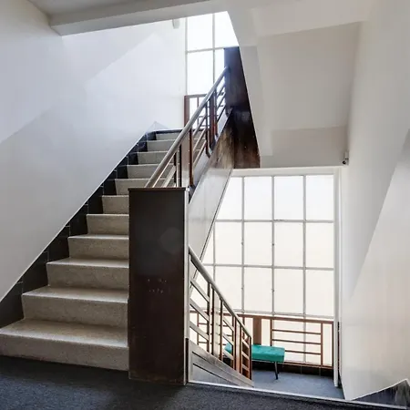 Riben House * Prag
