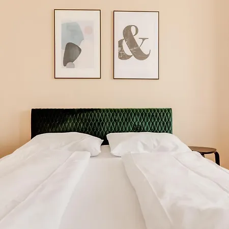 Apart Otel Riben House *