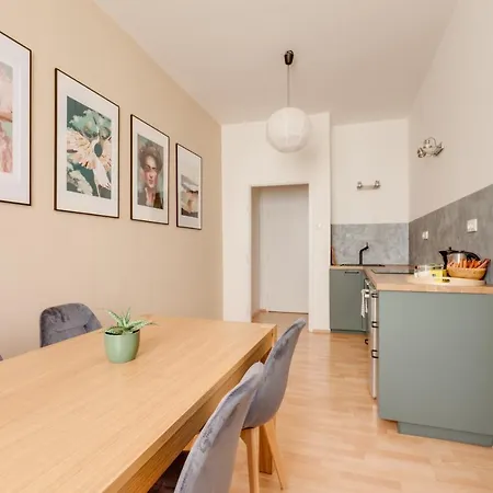 Apart Otel Riben House