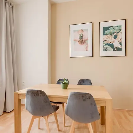 Riben House Prag