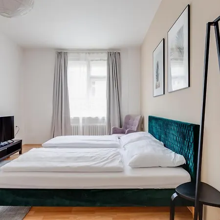 Riben House Apart Otel *