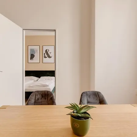 Apart Otel Riben House