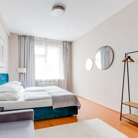 Riben House * Praga