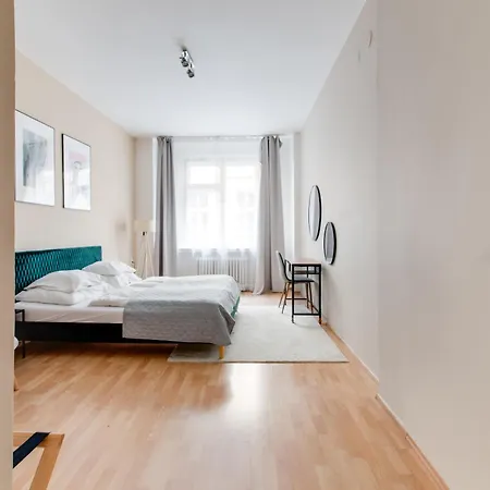 Riben House Prag