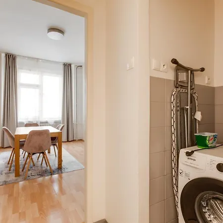 Riben House 3* 프라하