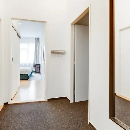 Riben House 3* プラハ