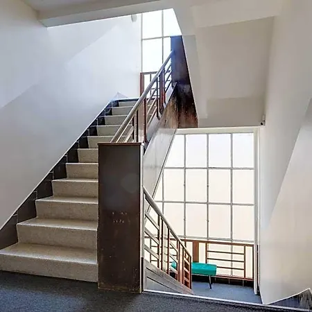 Riben House 3* Prága
