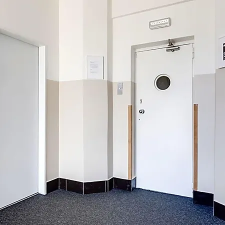 Apartmanhotel Riben House Prága