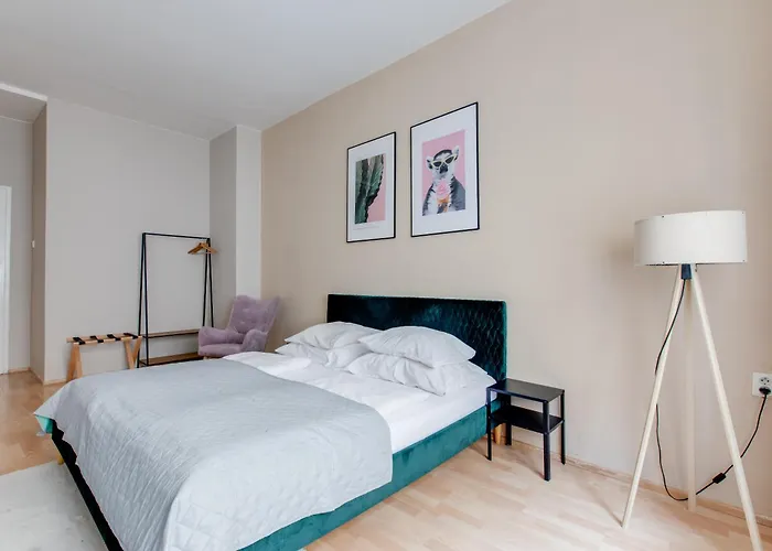 Riben House Apart-hotel