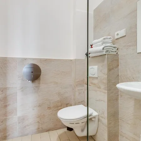 Riben House 3* Praga