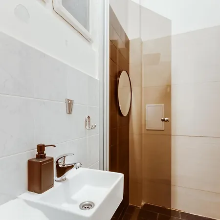 Riben House 3* Praga