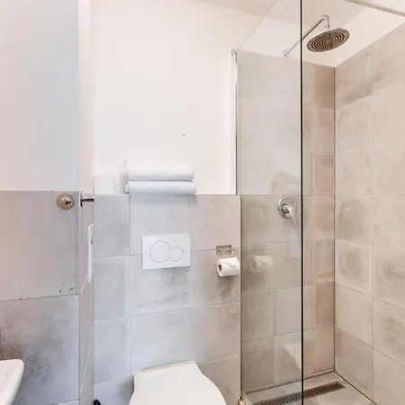 Apartahotel Riben House Praga