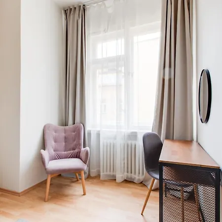 Riben House شقة فندقية 3*