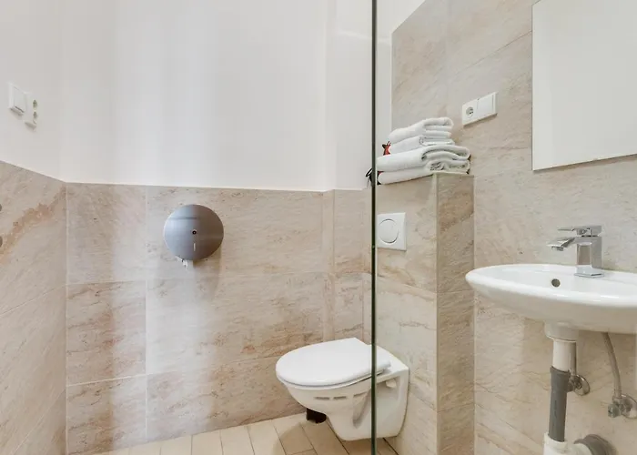 Riben House 3* Praga