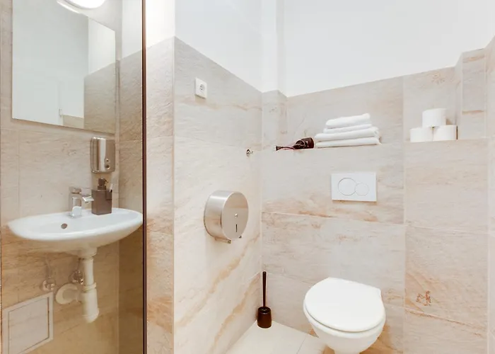 Apartahotel Riben House