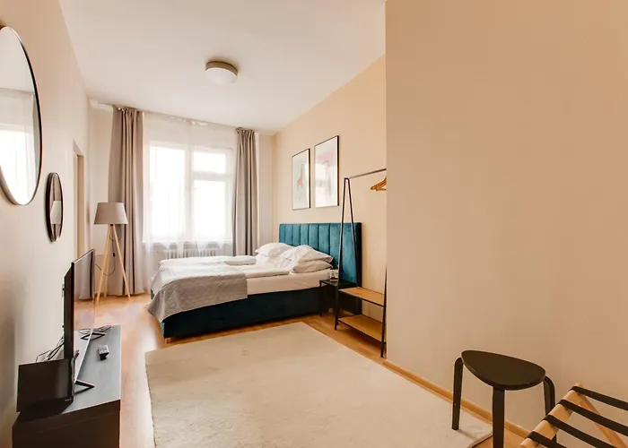 Apartahotel Riben House 3*