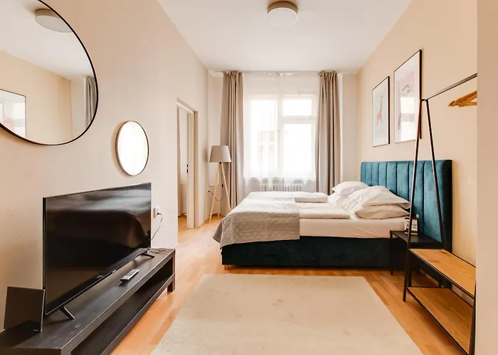 Riben House 3* Praga