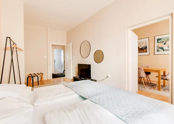 Riben House Praga