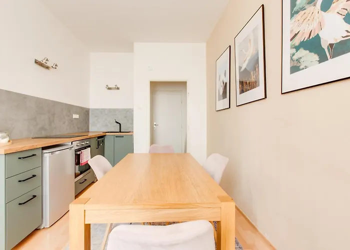 Riben House 3* Praga