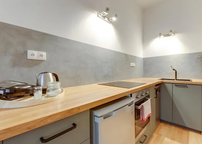 Riben House 3* Praga