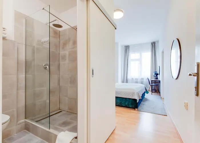 Riben House 3* Praga