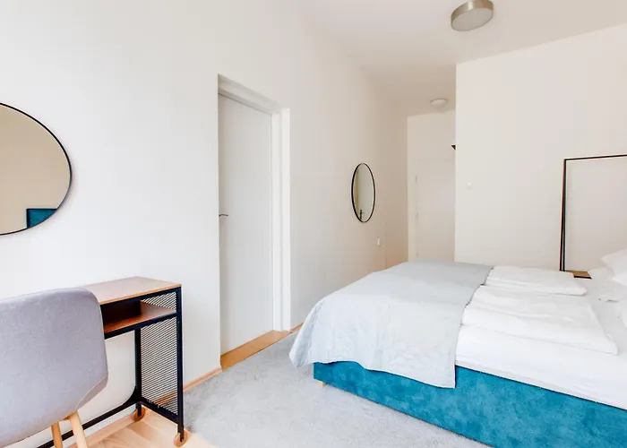Apartahotel Riben House