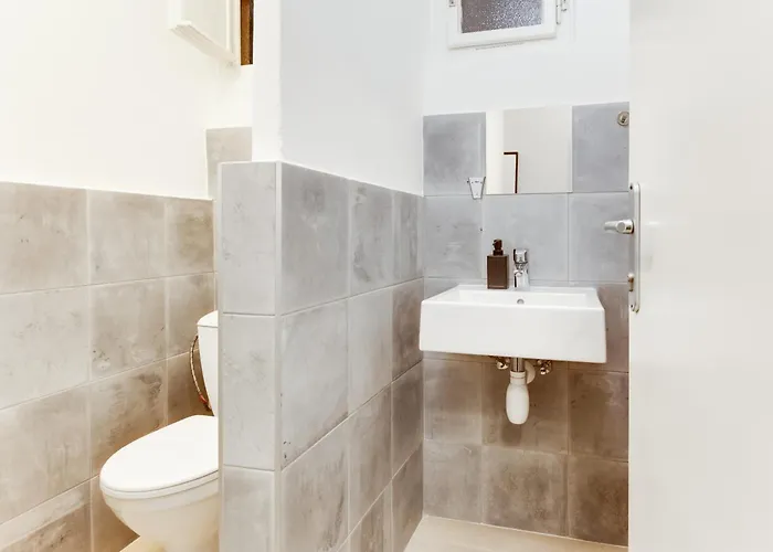 Riben House Praga