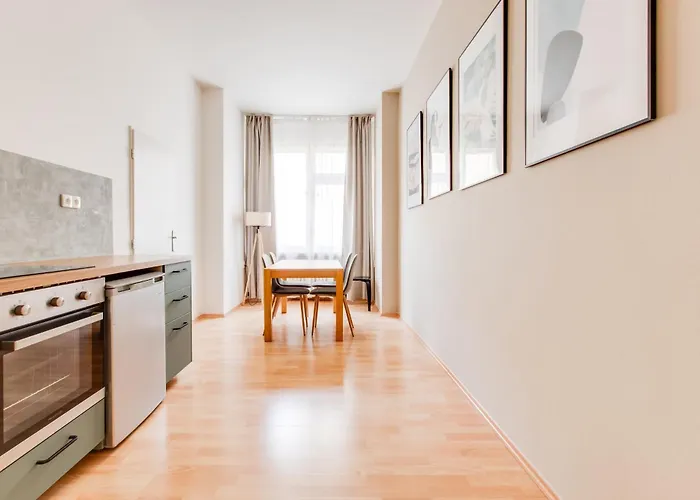 Riben House 3* Praga