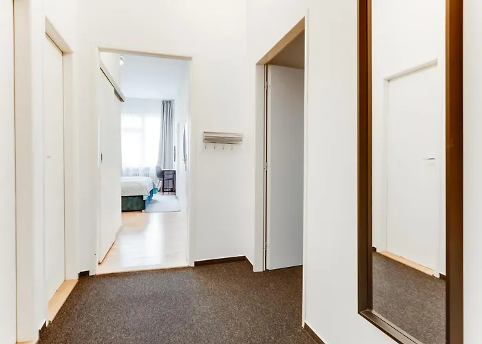 Riben House 3* Praga
