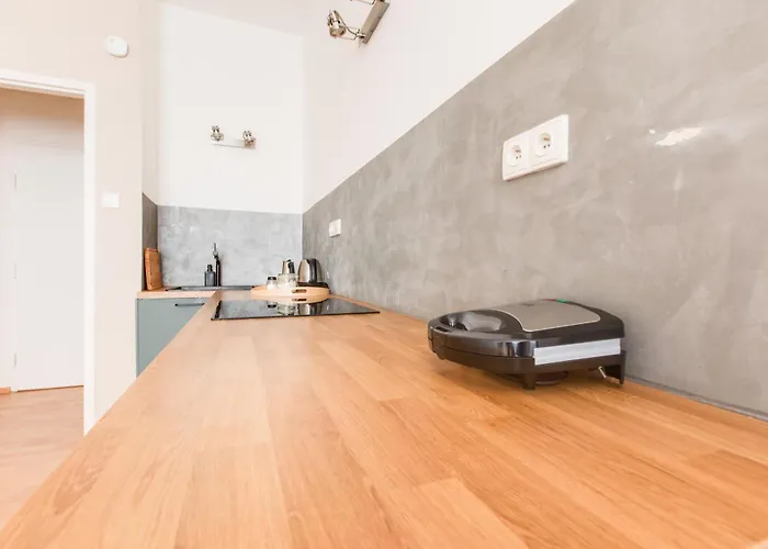 Riben House Praga