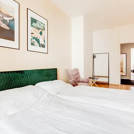Riben House Apart-hotel *