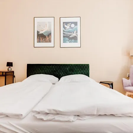 Apart-hotel Riben House
