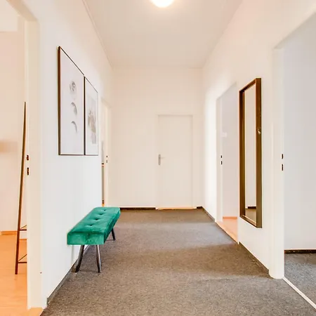 Riben House Apart-hotel Praga