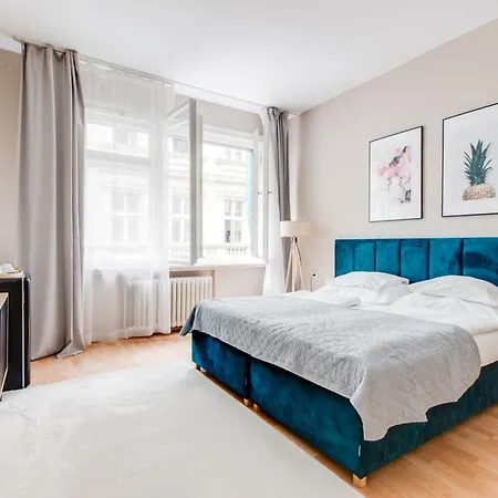 Riben House Apart-hotel