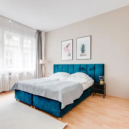 Apart-hotel Riben House