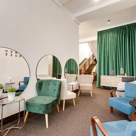 Riben House Apart-hotel *