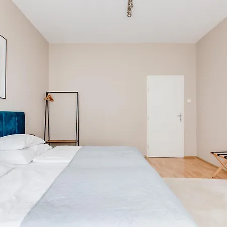 Apart-hotel Riben House Praga