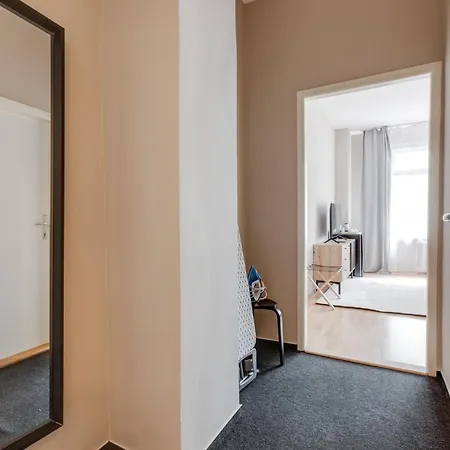 Riben House Apart-hotel