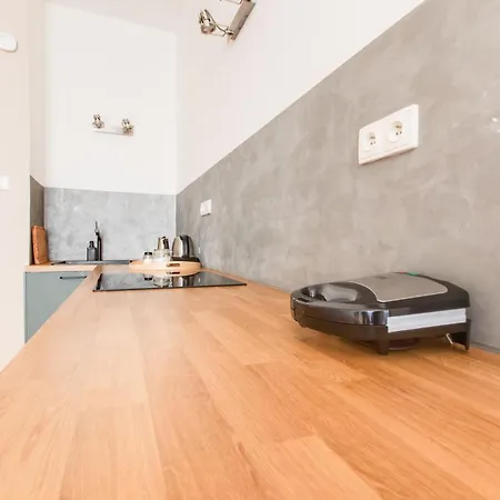 Riben House Prag